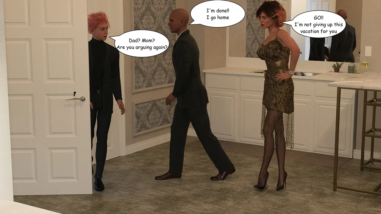 The argument porn comic picture 2