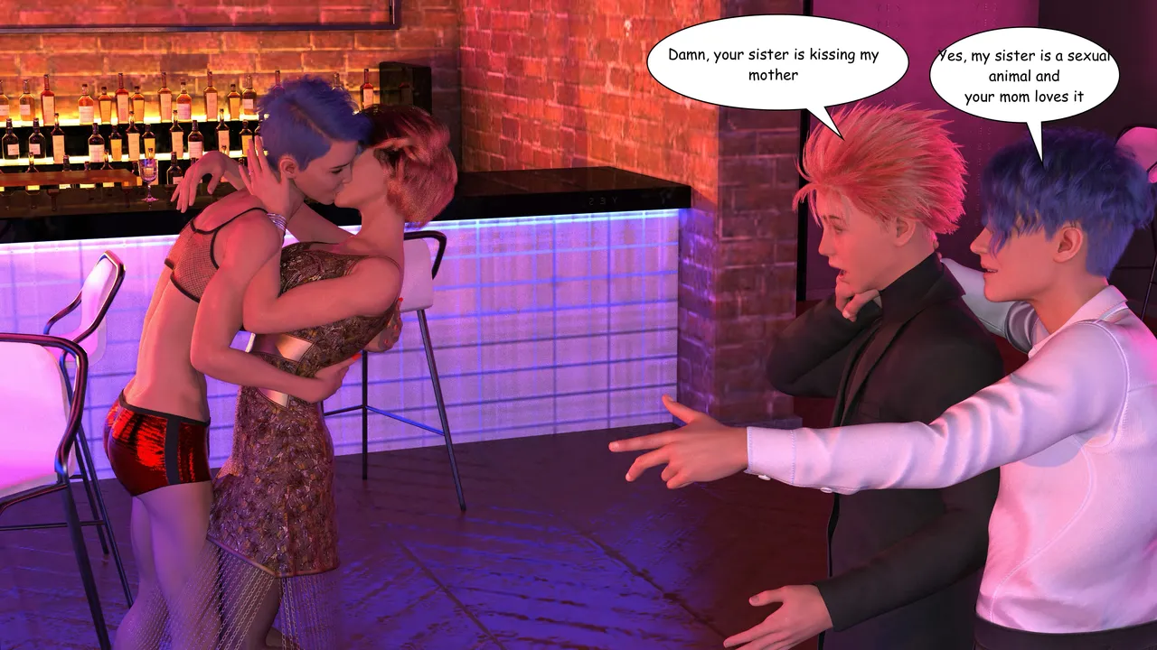The argument porn comic picture 22