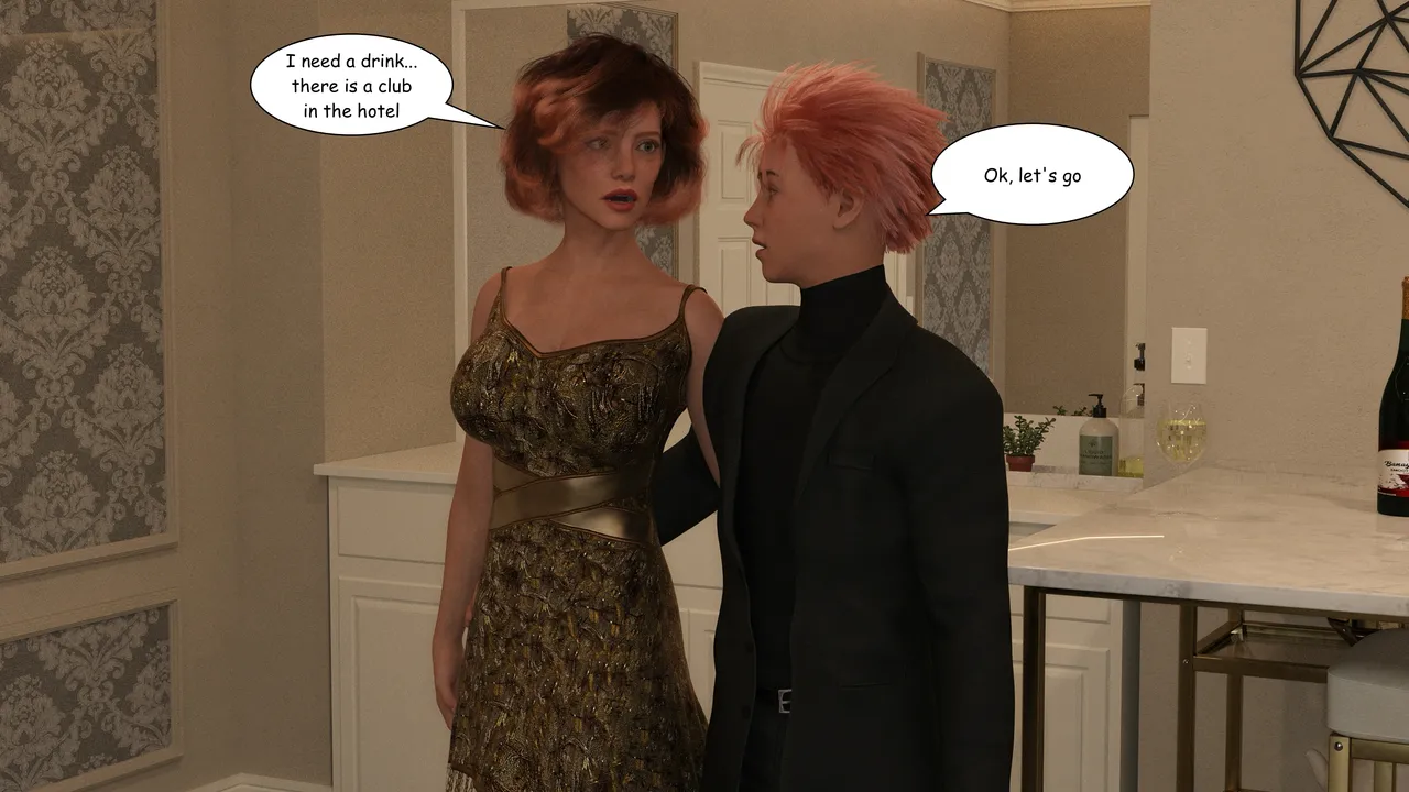 The argument porn comic picture 4