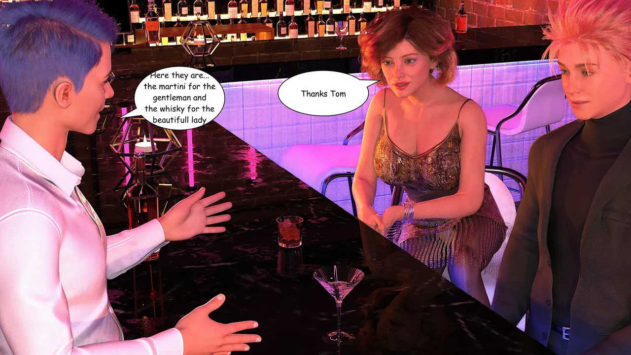 The argument porn comic picture 7