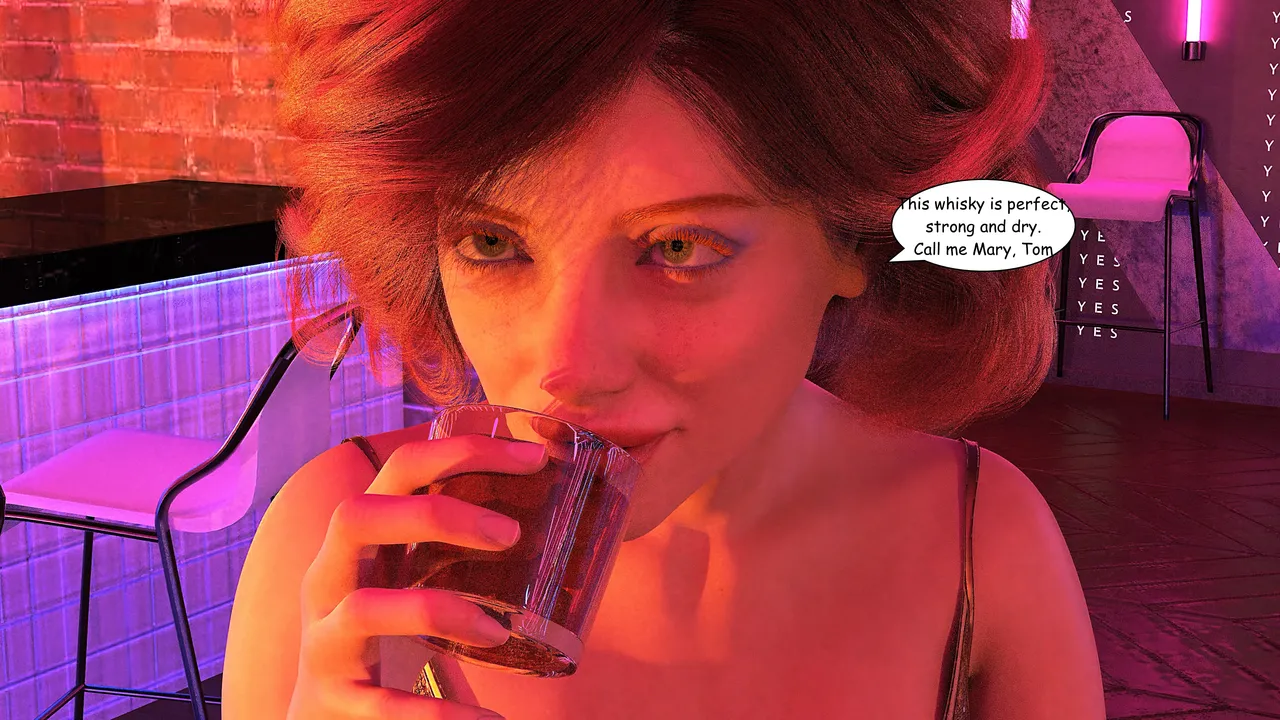 The argument porn comic picture 8