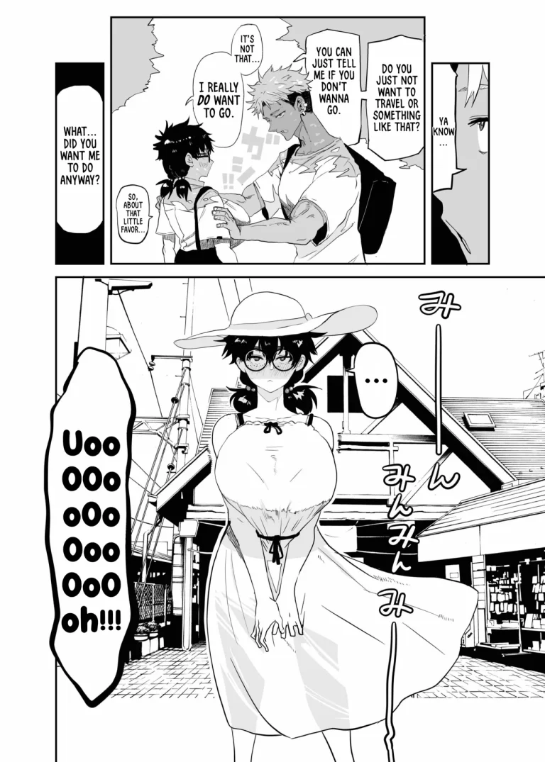 The Awakening of Tsukasa Uesugi porn comic picture 7