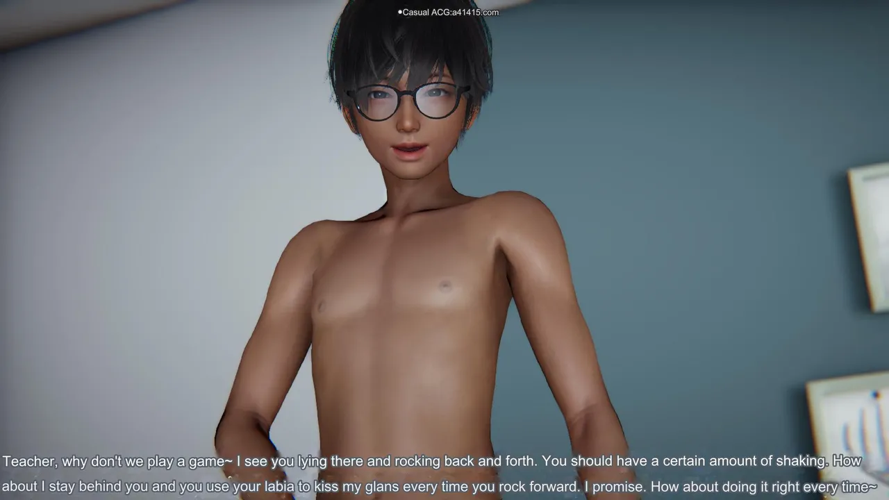 The beautiful teacher mother hypnotized by Wang Peng porn comic picture 102