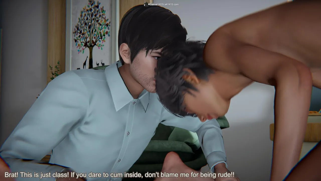 The beautiful teacher mother hypnotized by Wang Peng porn comic picture 137