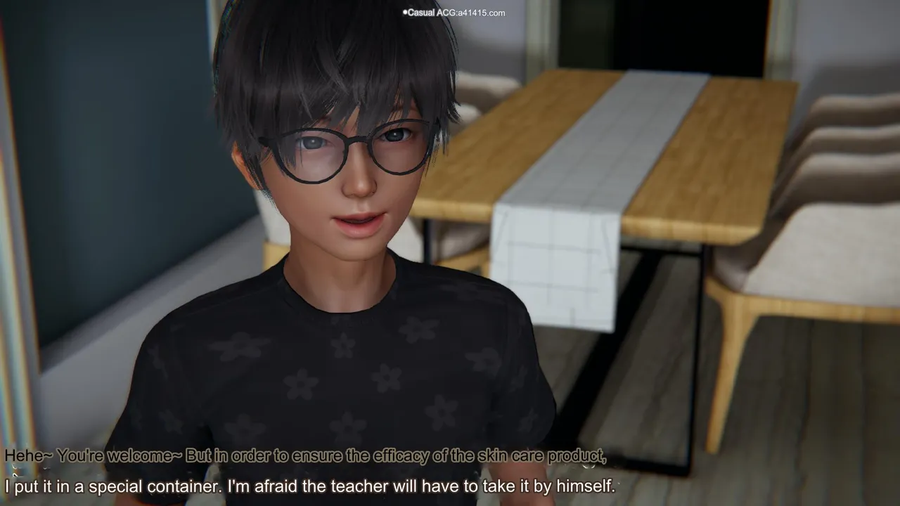 The beautiful teacher mother hypnotized by Wang Peng porn comic picture 17