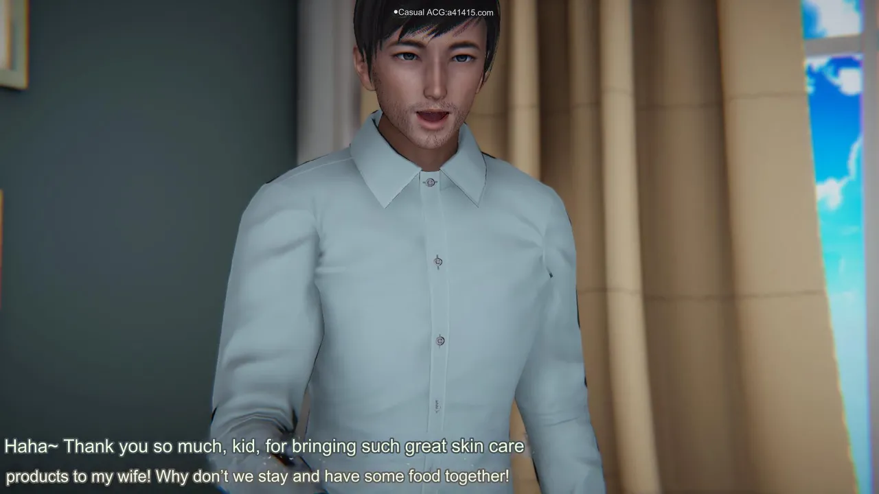 The beautiful teacher mother hypnotized by Wang Peng porn comic picture 41