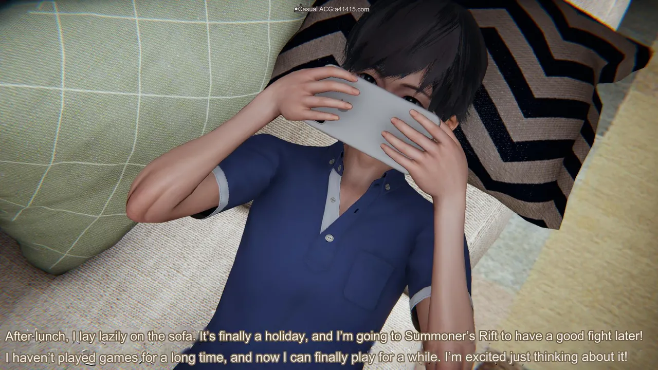 The beautiful teacher mother hypnotized by Wang Peng porn comic picture 44