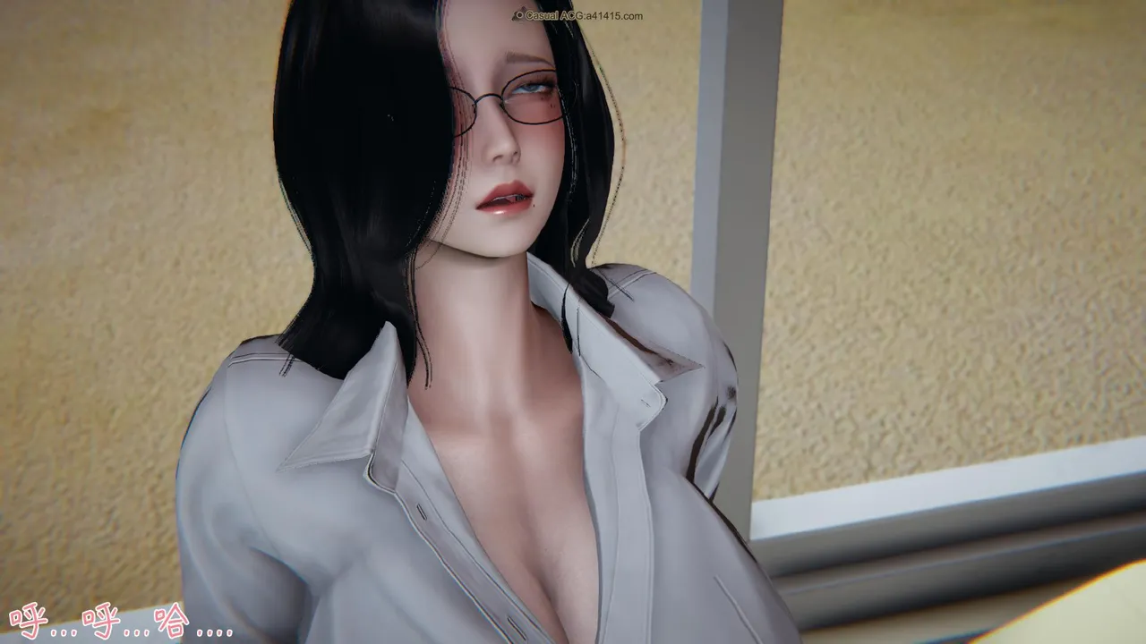 The beautiful teacher mother hypnotized by Wang Peng porn comic picture 81