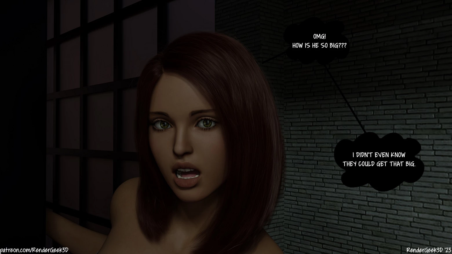 The boyfriend porn comic picture 68