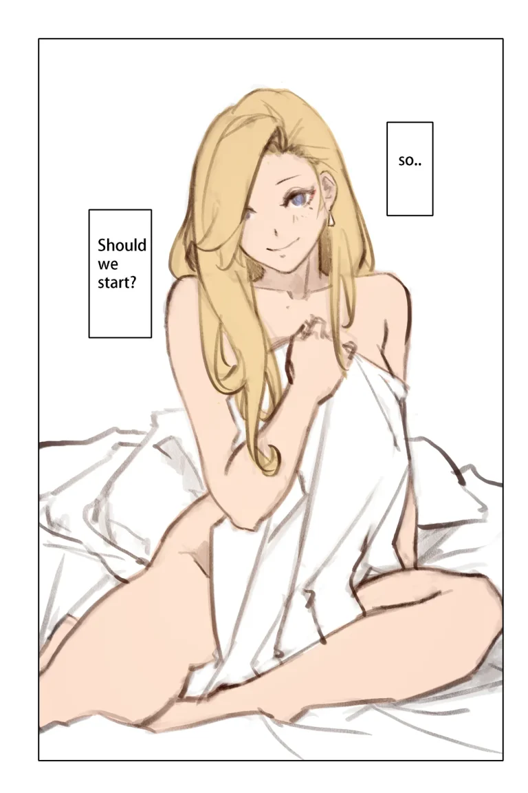 The Butterflies In The Paradise Hotel porn comic picture 9
