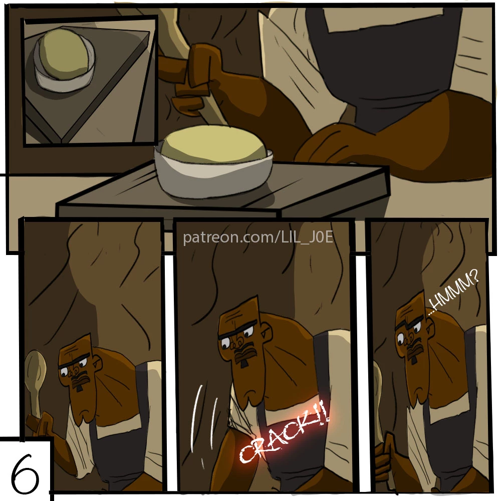 The Case of Five Girls Fictional Tales Of Chaz Worlington porn comic picture 7