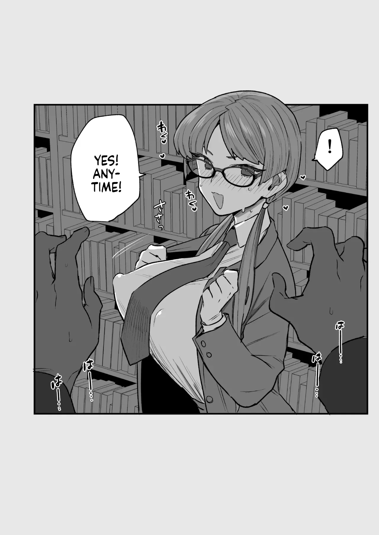 The Class President and Mitsuda-kun Compilation 1 + alpha | Iinchou to Mitsuda-kun Soushuuhen 1 + alpha porn comic picture 142