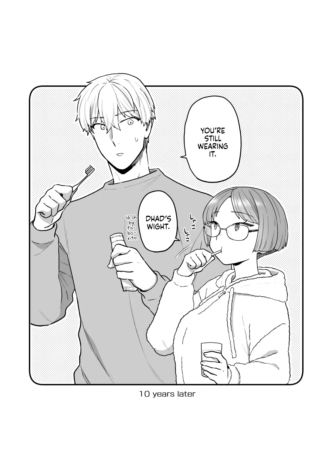 The Class President and Mitsuda-kun Compilation 1 + alpha | Iinchou to Mitsuda-kun Soushuuhen 1 + alpha porn comic picture 75