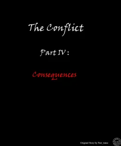 The Conflict 4 porn comic picture 1