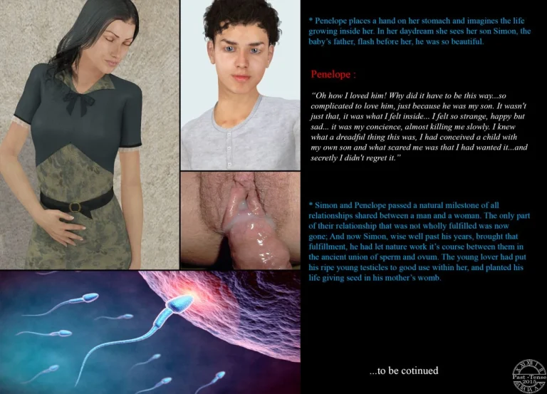 The Conflict 4 porn comic picture 20