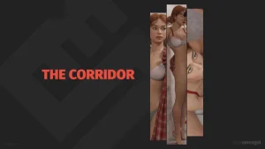 The Corridor porn comic picture 1