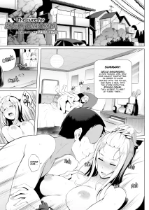 The Cure for Kleptomania 2 porn comic picture 1