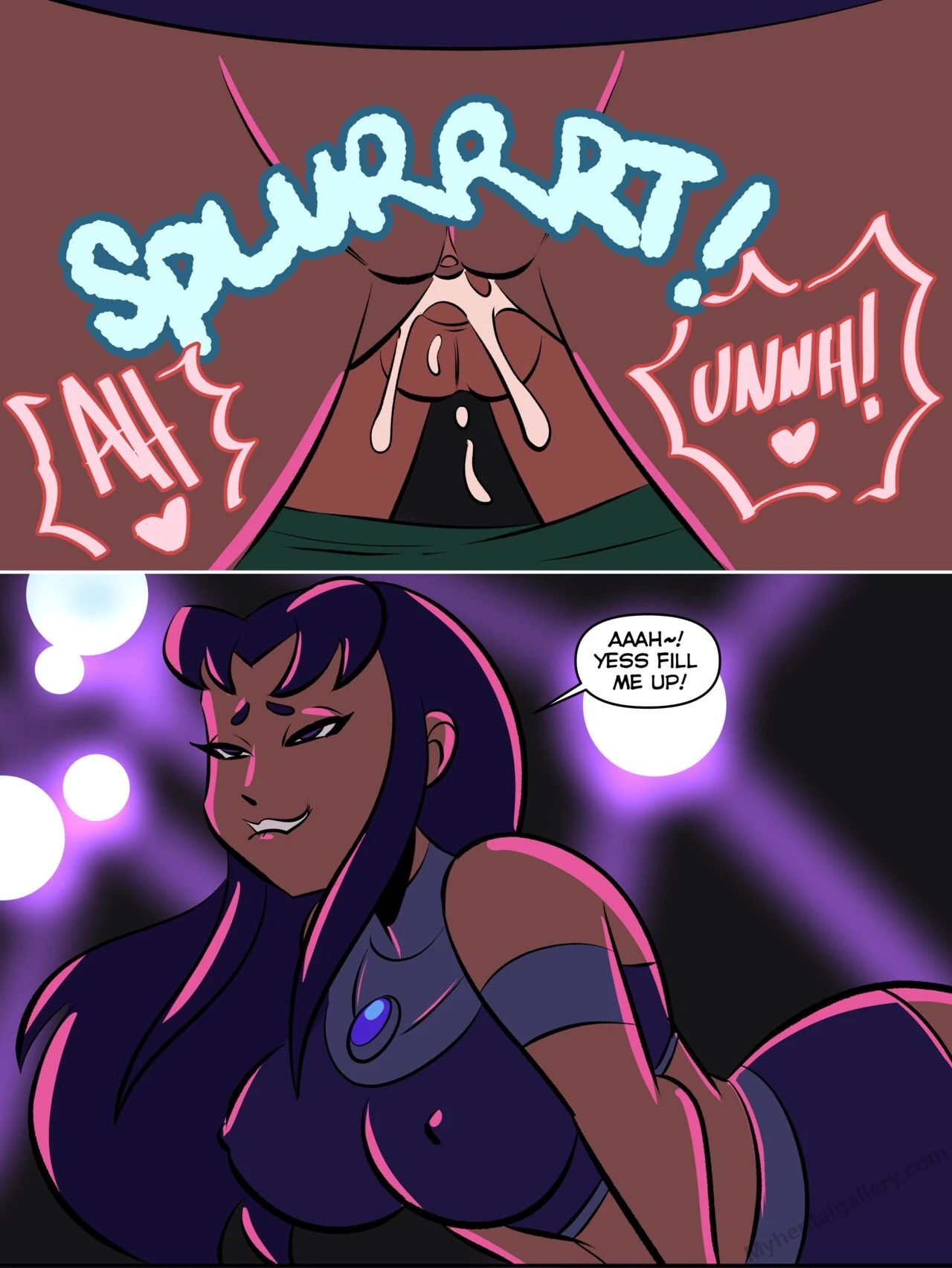 The Dance porn comic picture 11