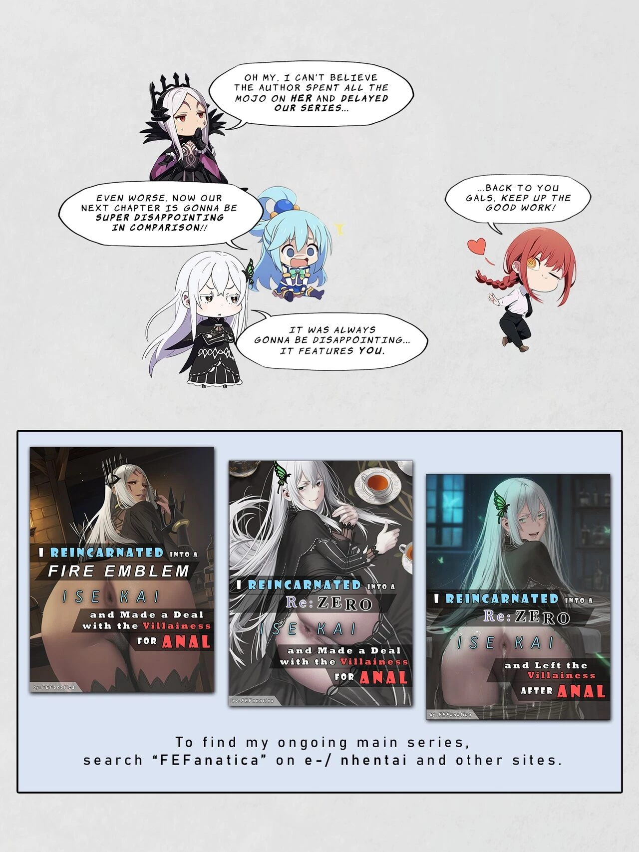 The Day They Controlled a Devil porn comic picture 71