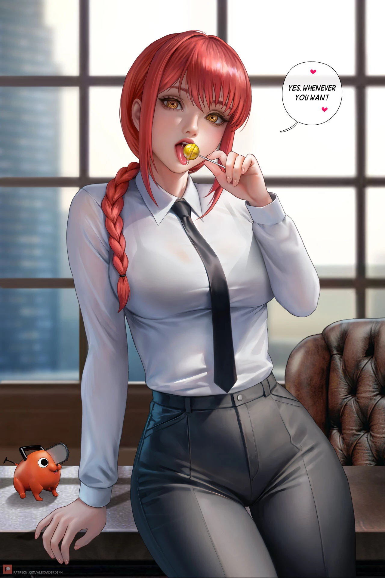 The Devil's Reward porn comic picture 11