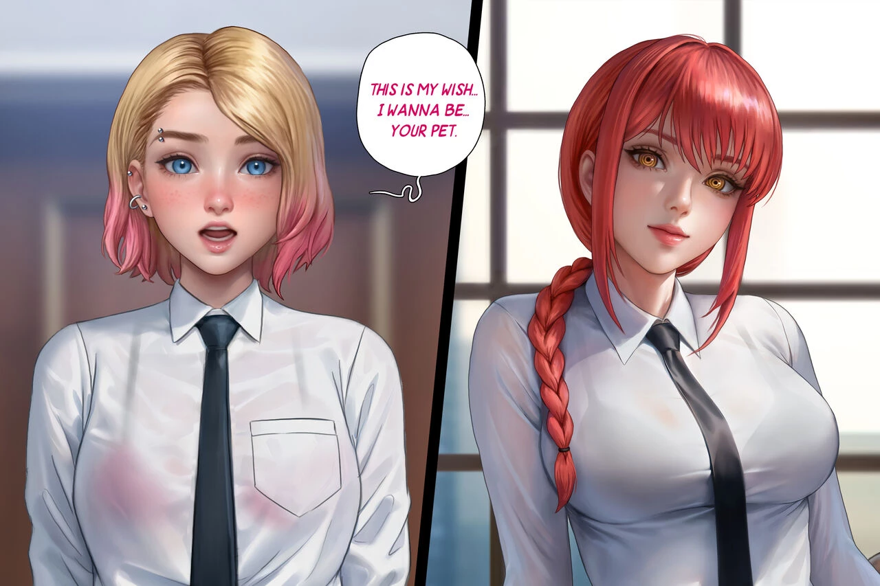 The Devil's Reward porn comic picture 28