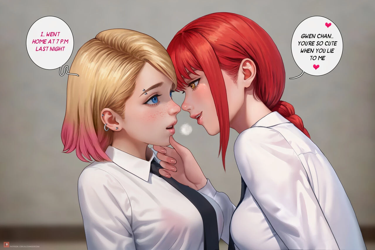 The Devil's Reward porn comic picture 30