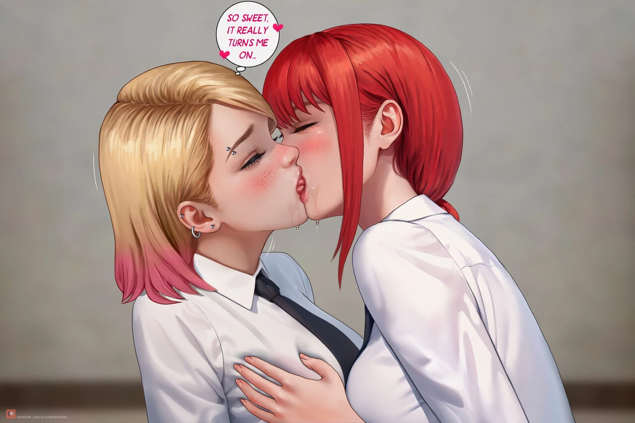 The Devil's Reward porn comic picture 32