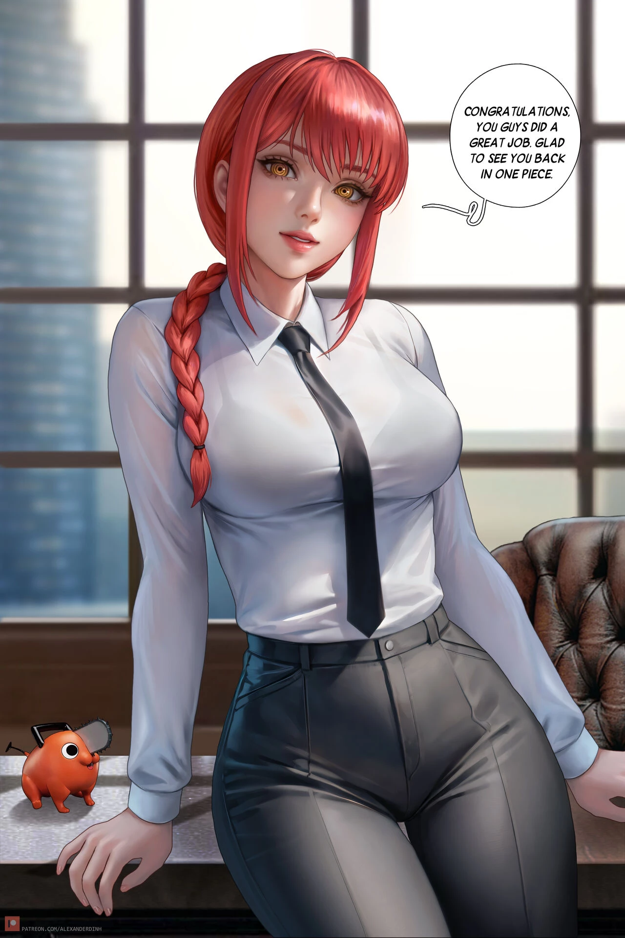 The Devil's Reward porn comic picture 6