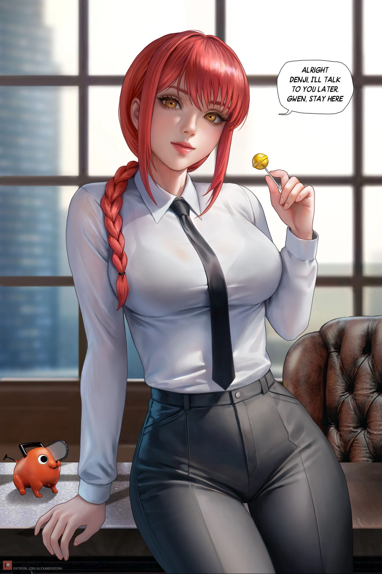The Devil's Reward porn comic picture 8