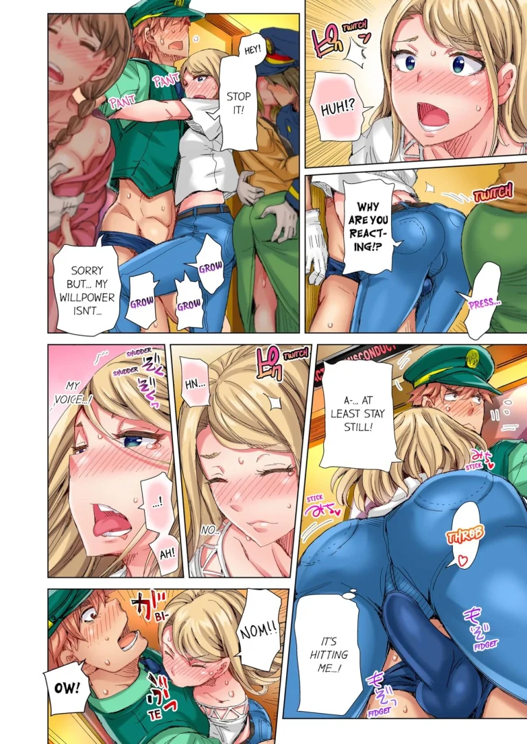 The Dick Pub 4 porn comic picture 63