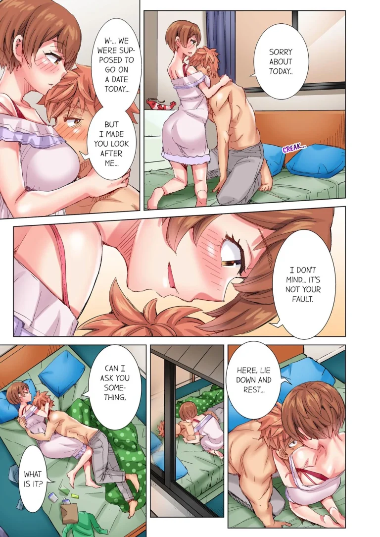 The Dick Pub 6 | Cin Pub! porn comic picture 32