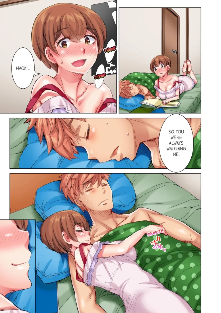 The Dick Pub 6 | Cin Pub! porn comic picture 40