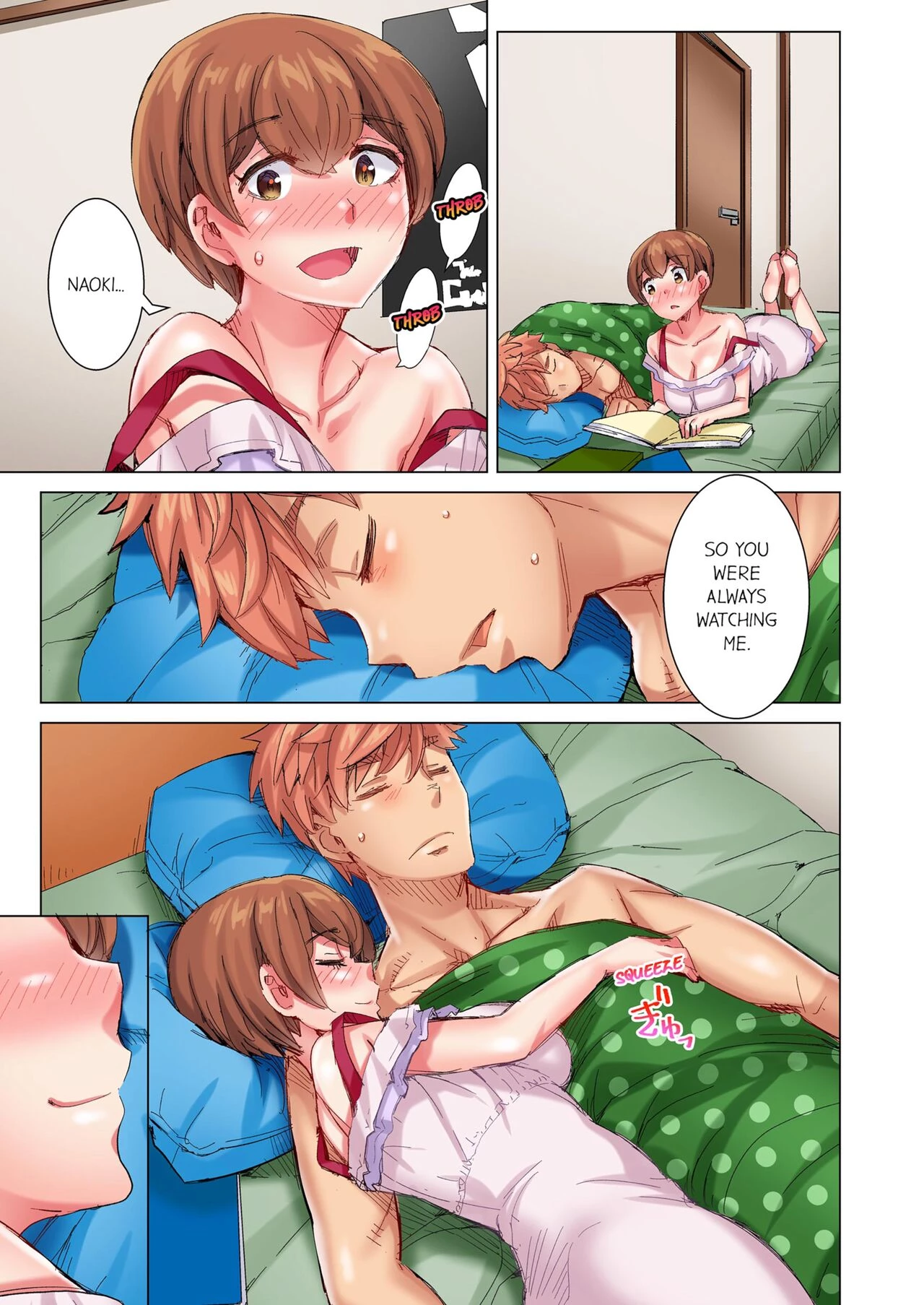 The Dick Pub 6 | Cin Pub! porn comic picture 40