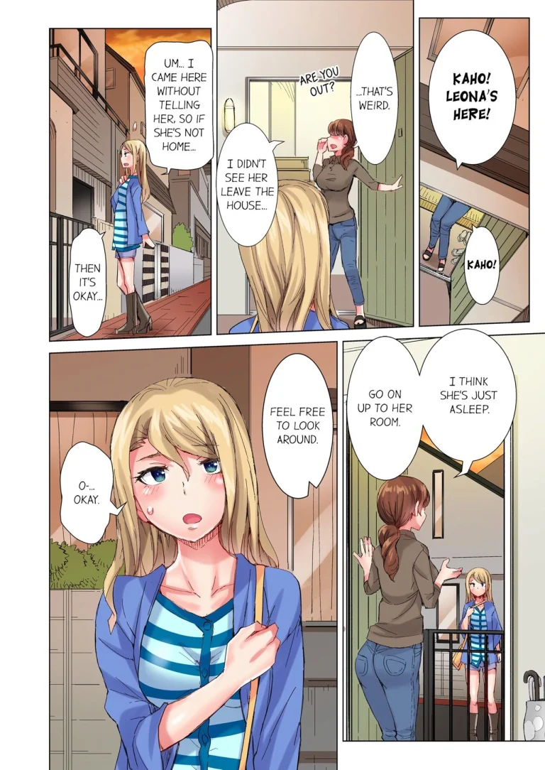 The Dick Pub 6 | Cin Pub! porn comic picture 41