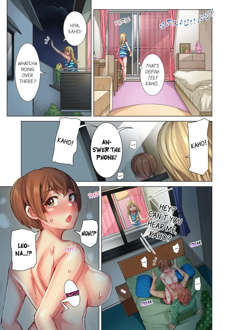 The Dick Pub 6 | Cin Pub! porn comic picture 66
