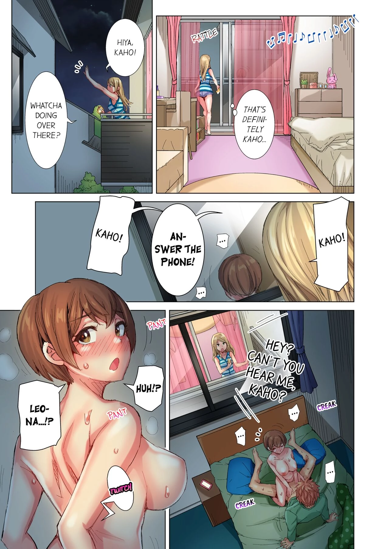 The Dick Pub 6 | Cin Pub! porn comic picture 66