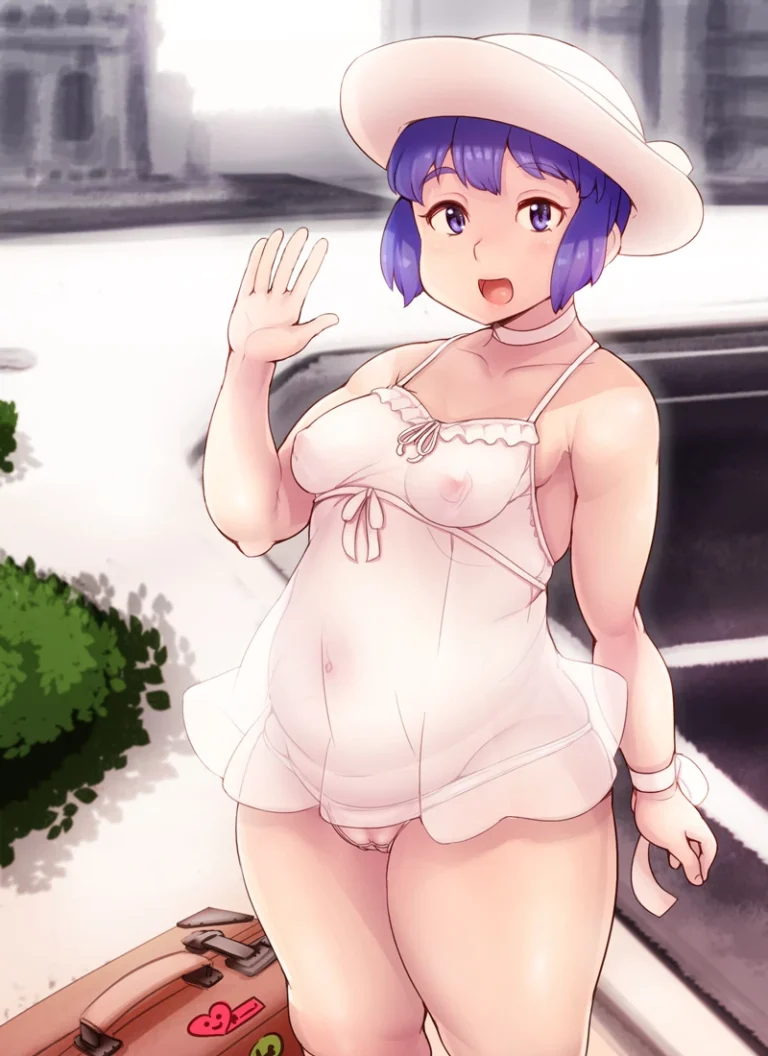 The entire Nounanka Abubu Gallery up until like 2023 porn comic picture 158