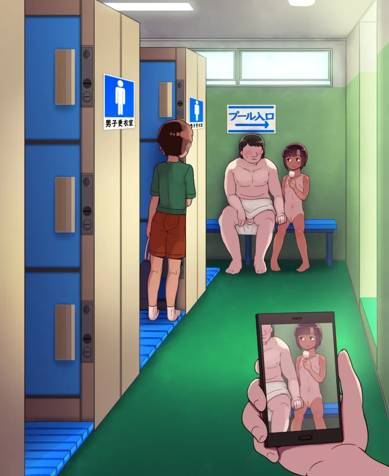 The entire Nounanka Abubu Gallery up until like 2023 porn comic picture 188