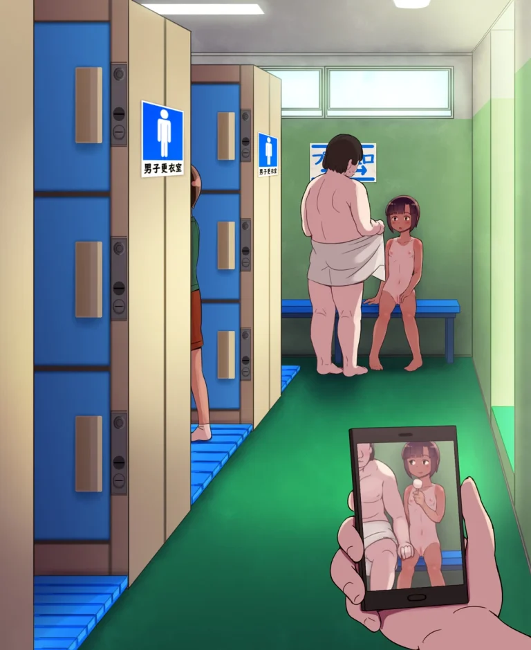 The entire Nounanka Abubu Gallery up until like 2023 porn comic picture 190