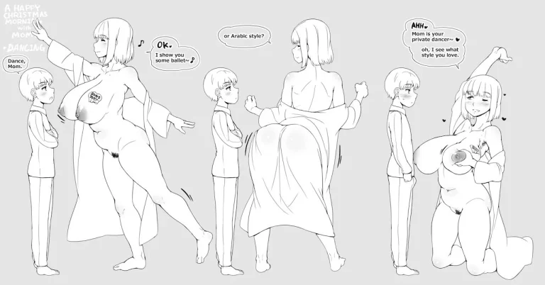 The entire Nounanka Abubu Gallery up until like 2023 porn comic picture 232