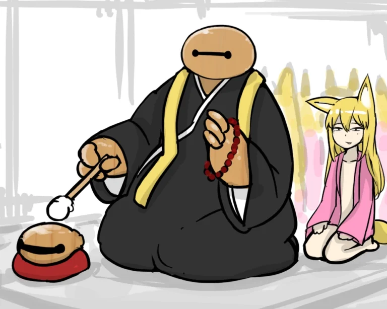 The entire Nounanka Abubu Gallery up until like 2023 porn comic picture 340