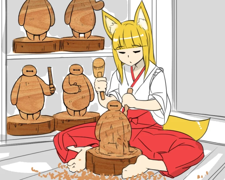 The entire Nounanka Abubu Gallery up until like 2023 porn comic picture 341