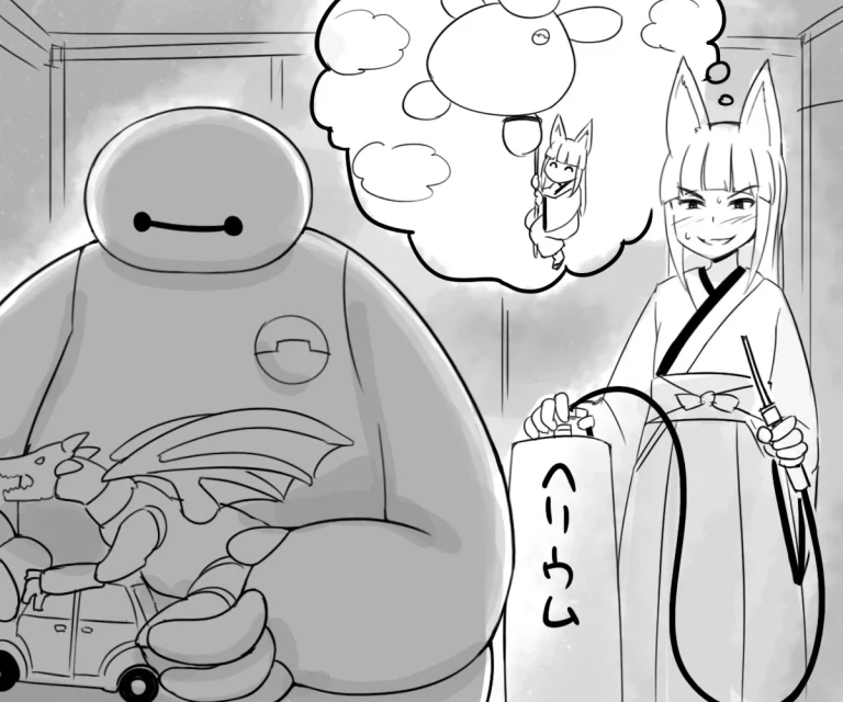 The entire Nounanka Abubu Gallery up until like 2023 porn comic picture 353