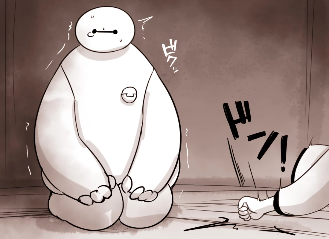 The entire Nounanka Abubu Gallery up until like 2023 porn comic picture 355