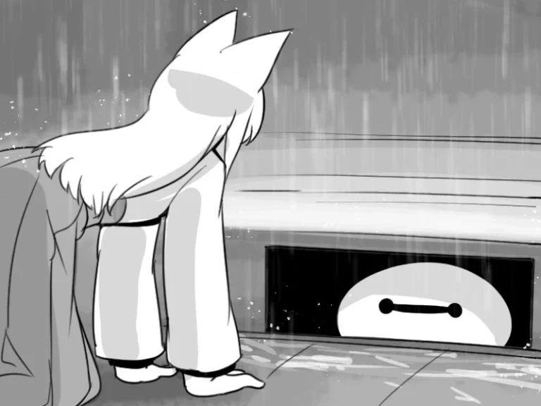 The entire Nounanka Abubu Gallery up until like 2023 porn comic picture 356