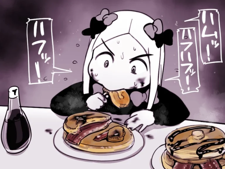 The entire Nounanka Abubu Gallery up until like 2023 porn comic picture 378