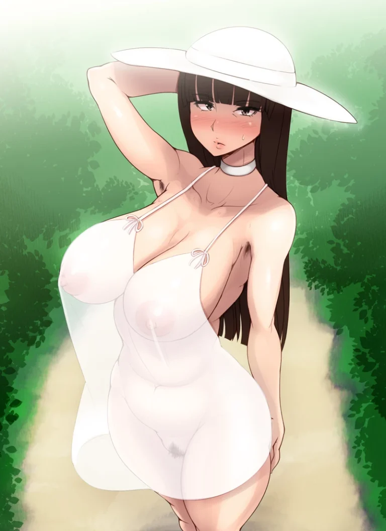 The entire Nounanka Abubu Gallery up until like 2023 porn comic picture 462