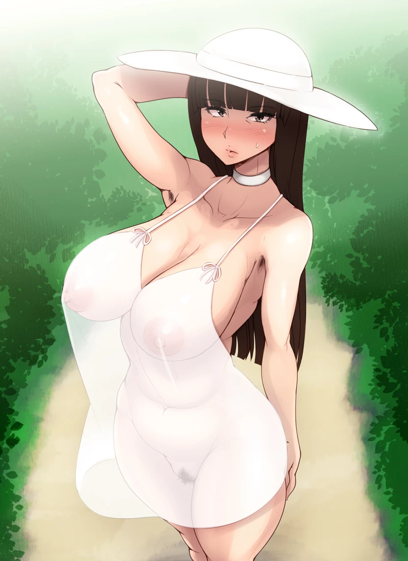 The entire Nounanka Abubu Gallery up until like 2023 porn comic picture 462