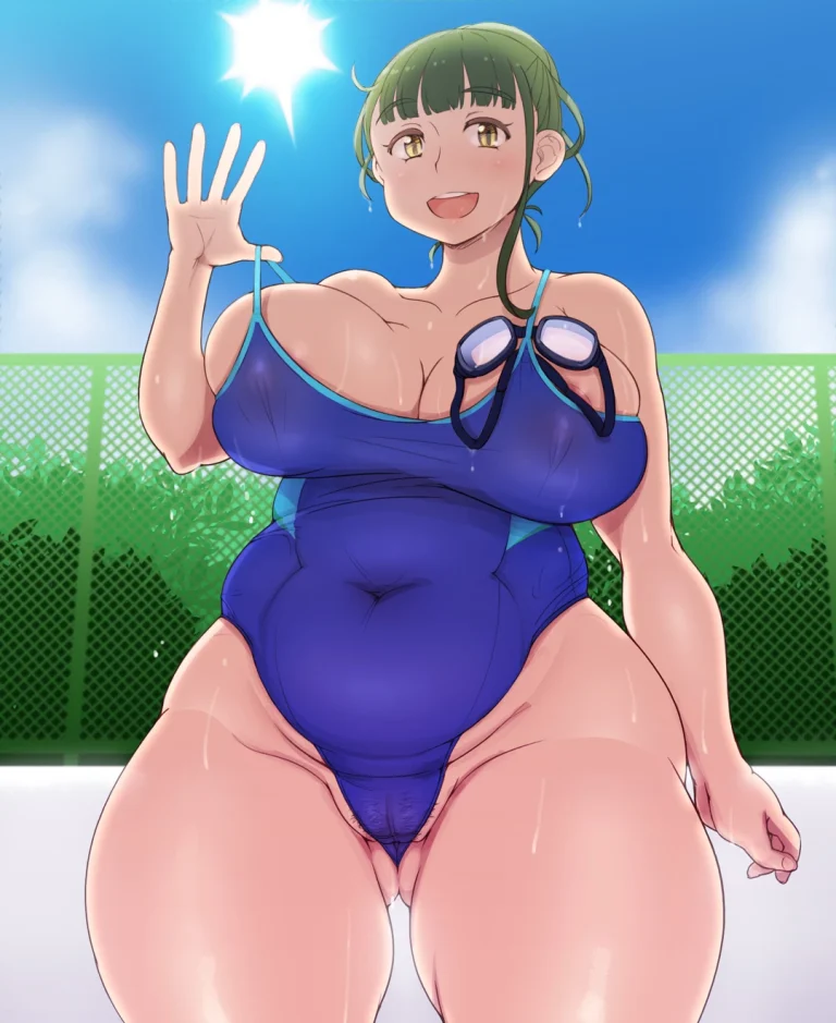 The entire Nounanka Abubu Gallery up until like 2023 porn comic picture 486