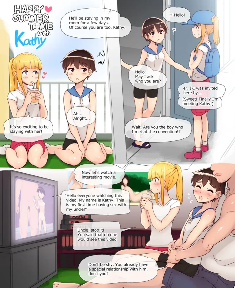 The entire Nounanka Abubu Gallery up until like 2023 porn comic picture 493